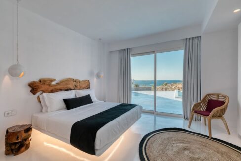 Luxury Mansion Mykonos for sale, Mykonos Property Greece 9