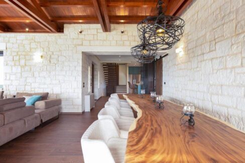 Luxury Villa for Sale Chania Crete Greece, Properties in Crete Island in Greece 10