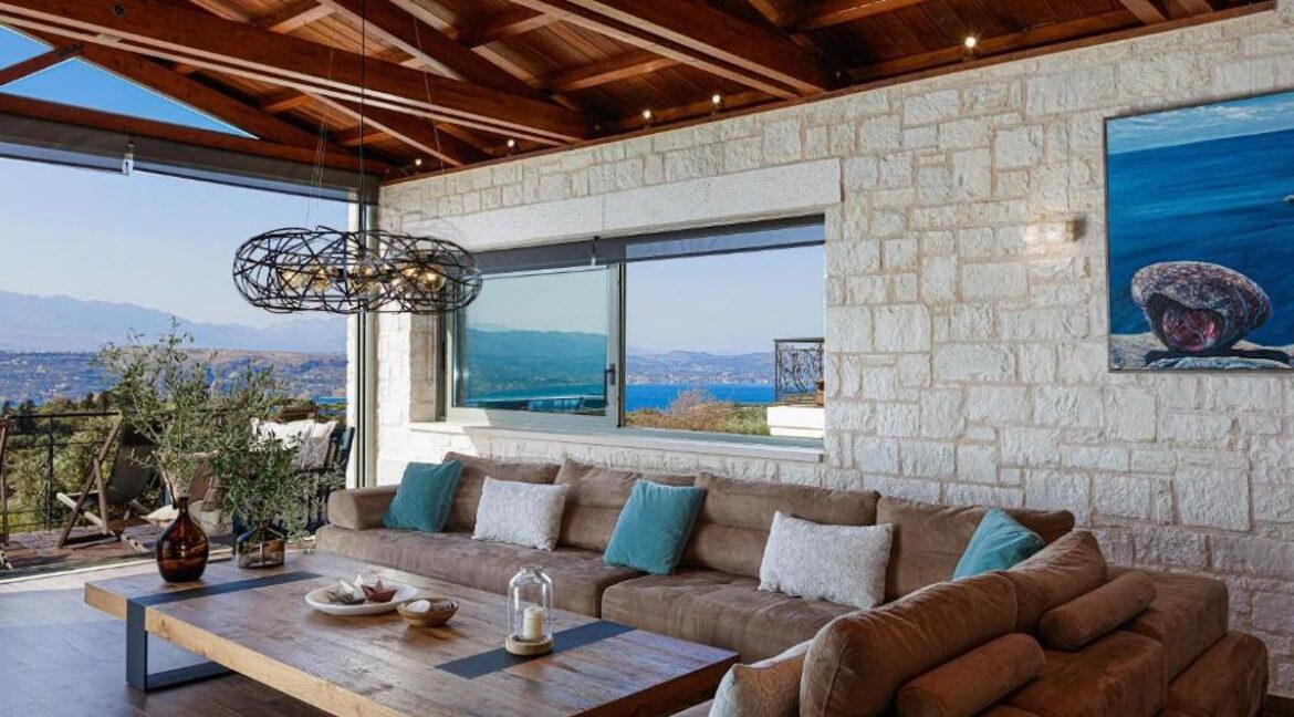 Luxury Villa for Sale Chania Crete Greece, Properties in Crete Island in Greece 14