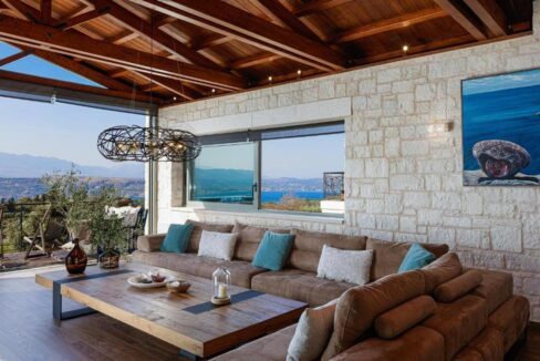 Luxury Villa for Sale Chania Crete Greece, Properties in Crete Island in Greece 14