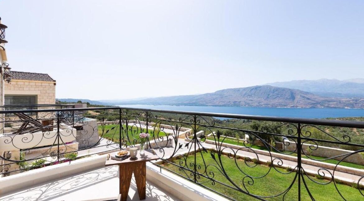 Luxury Villa for Sale Chania Crete Greece, Properties in Crete Island in Greece 15