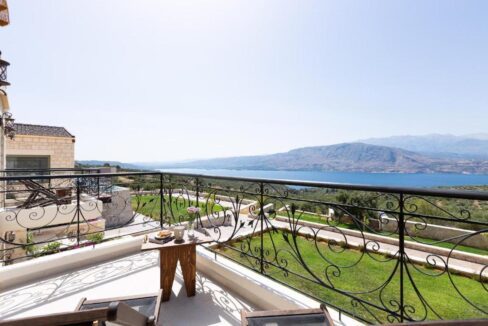 Luxury Villa for Sale Chania Crete Greece, Properties in Crete Island in Greece 15