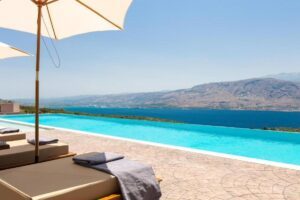 Luxury Villa for Sale Chania Crete Greece, Properties in Crete Island in Greece