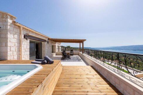 Luxury Villa for Sale Chania Crete Greece, Properties in Crete Island in Greece 2