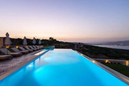 Luxury Villa for Sale Chania Crete Greece, Properties in Crete Island in Greece 24