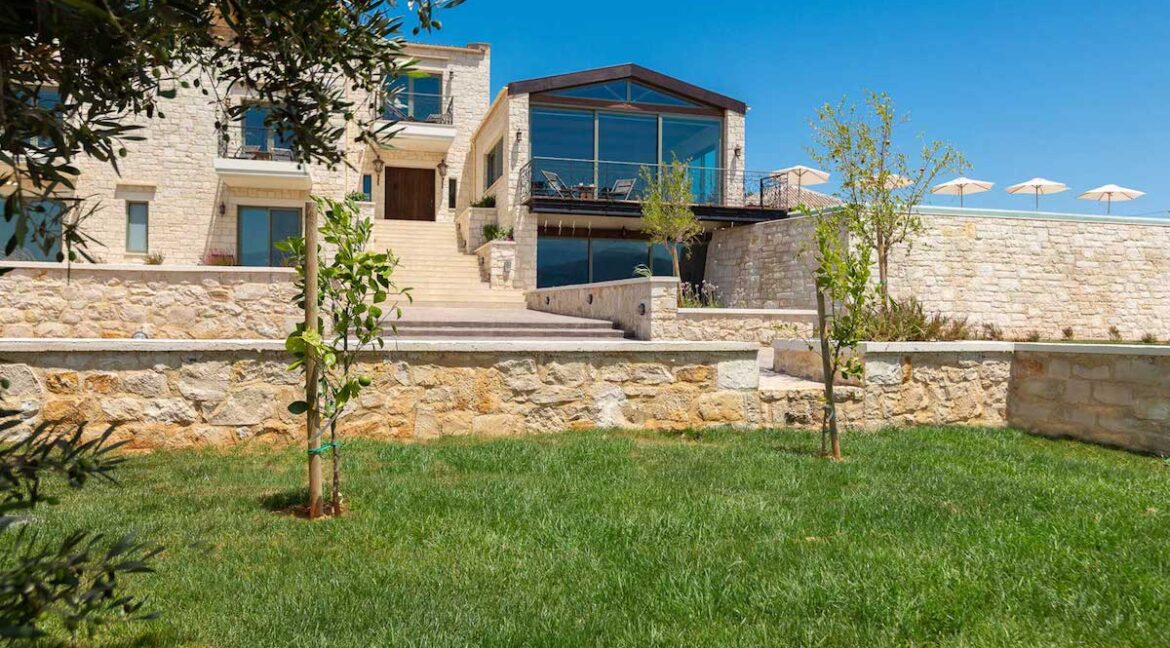 Luxury Villa for Sale Chania Crete Greece, Properties in Crete Island in Greece 25