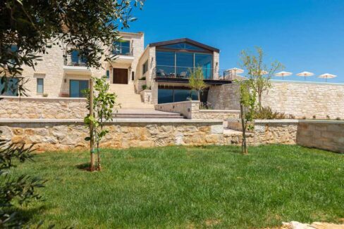 Luxury Villa for Sale Chania Crete Greece, Properties in Crete Island in Greece 25