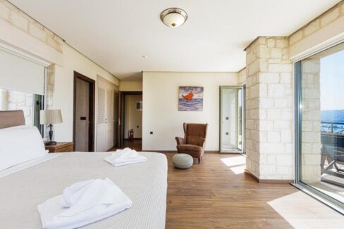 Luxury Villa for Sale Chania Crete Greece, Properties in Crete Island in Greece 3