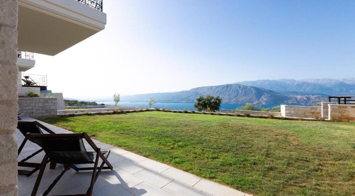 Luxury Villa for Sale Chania Crete Greece, Properties in Crete Island in Greece 4