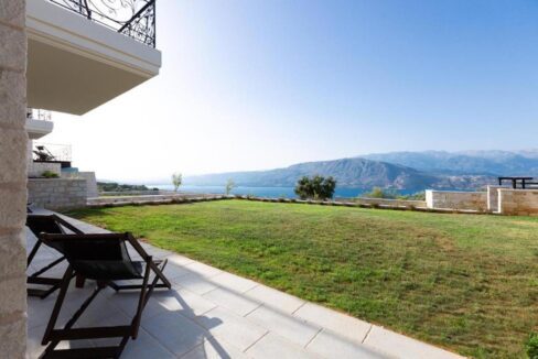 Luxury Villa for Sale Chania Crete Greece, Properties in Crete Island in Greece 4