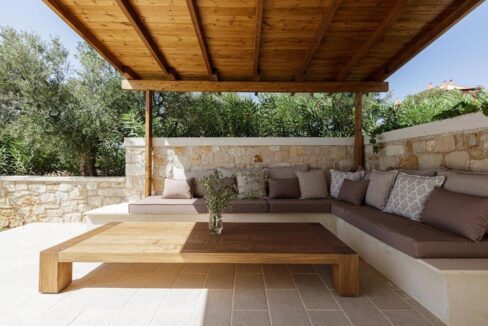 Luxury Villa for Sale Chania Crete Greece, Properties in Crete Island in Greece 5