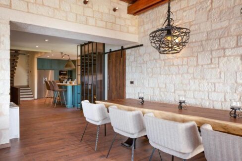 Luxury Villa for Sale Chania Crete Greece, Properties in Crete Island in Greece 9