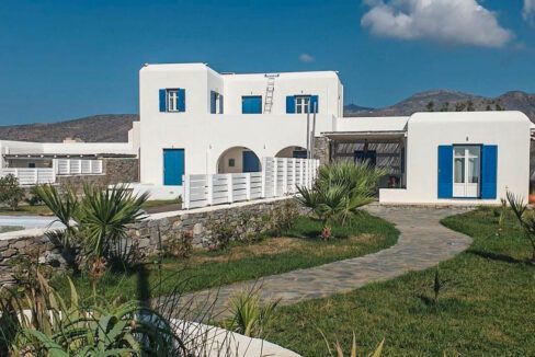 Paros Greece, Paros Property for Sale 1