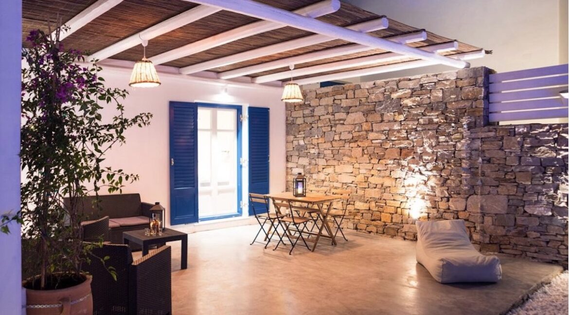 Paros Greece, Paros Property for Sale 1