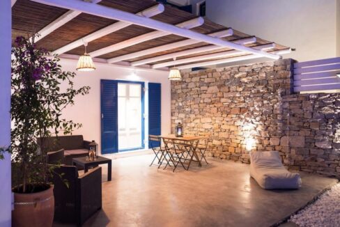 Paros Greece, Paros Property for Sale 1