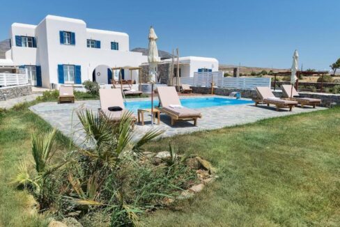 Paros Greece, Paros Property for Sale