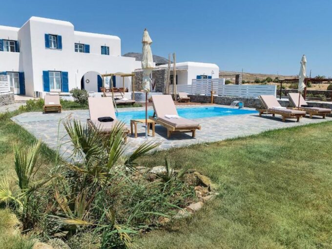 Paros Greece, Paros Property for Sale