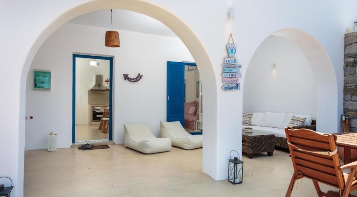 Paros Greece, Paros Property for Sale 14
