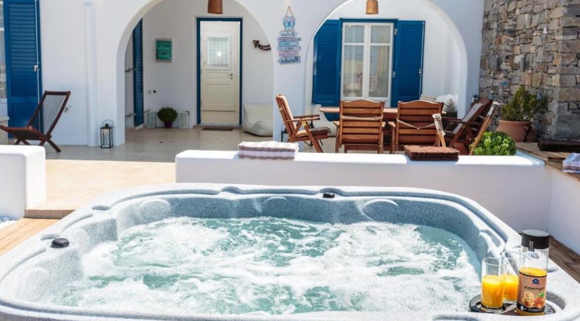 Paros Greece, Paros Property for Sale 15