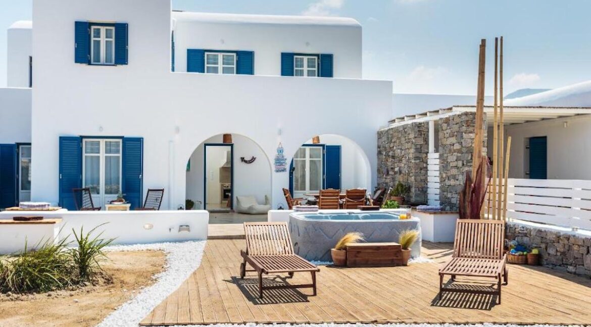 Paros Greece, Paros Property for Sale 16