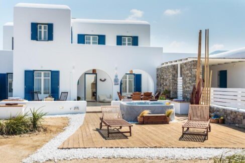 Paros Greece, Paros Property for Sale 16