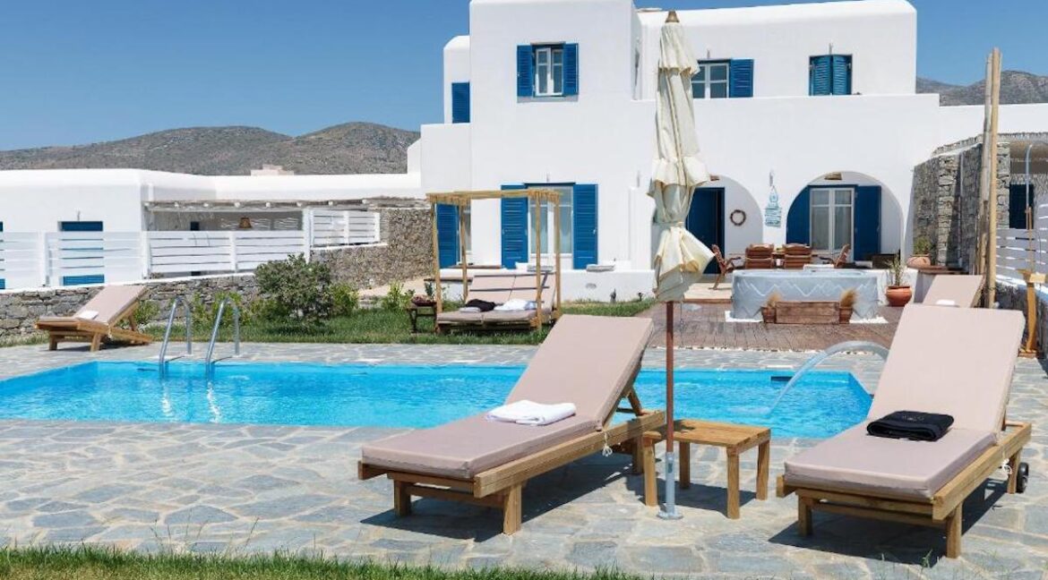 Paros Greece, Paros Property for Sale 18