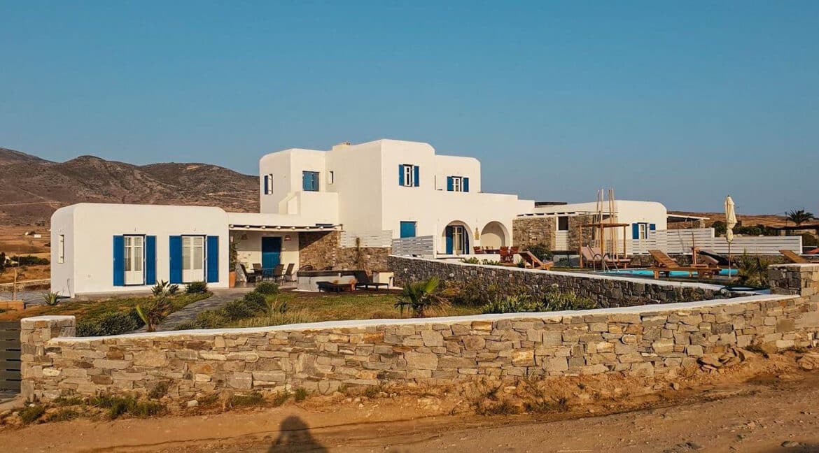 Paros Greece, Paros Property for Sale 2