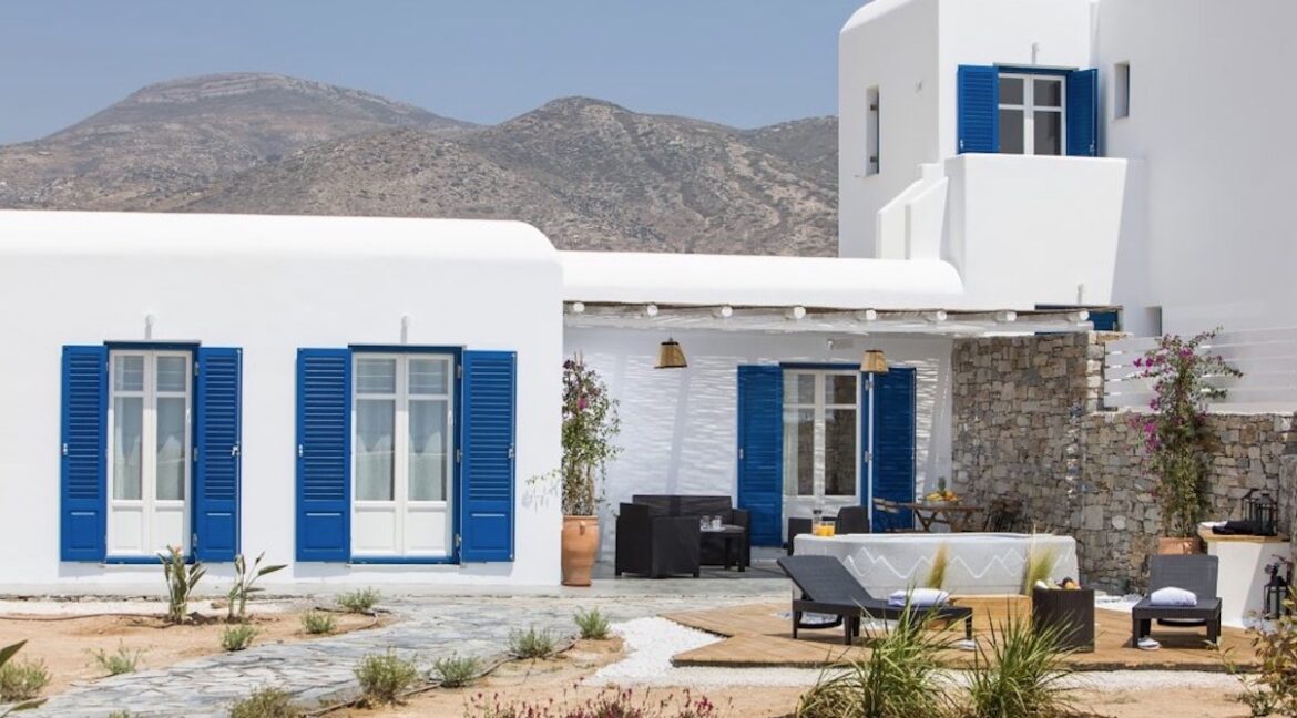 Paros Greece, Paros Property for Sale 2
