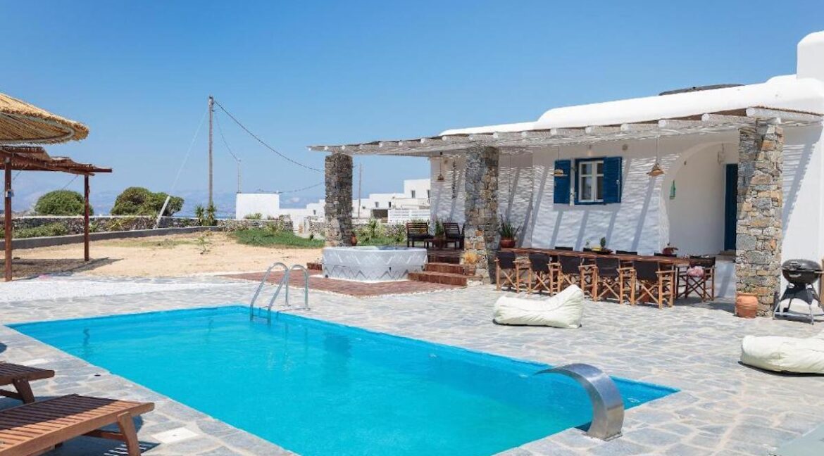 Paros Greece, Paros Property for Sale 4