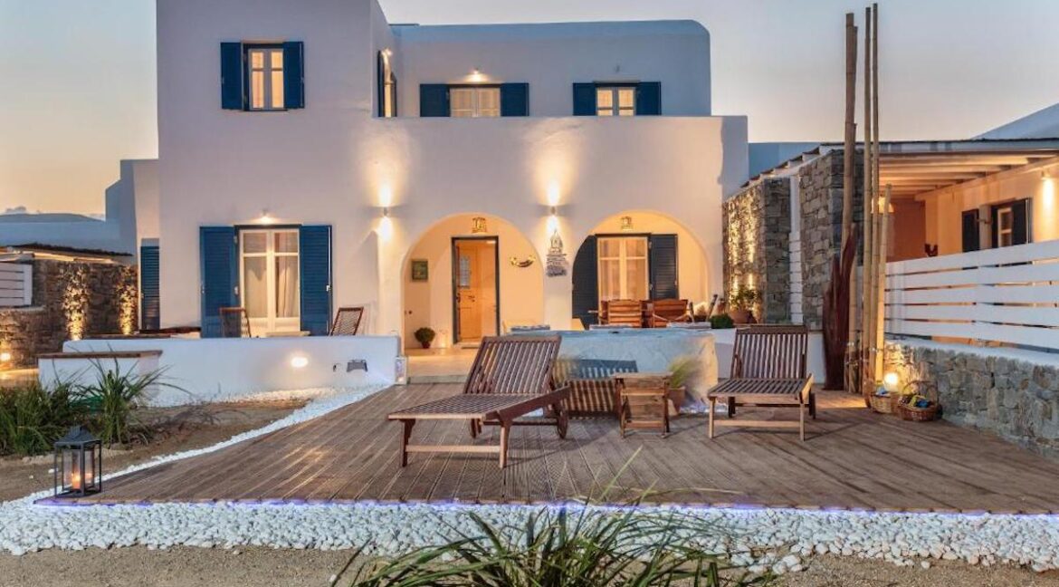 Paros Greece, Paros Property for Sale 7