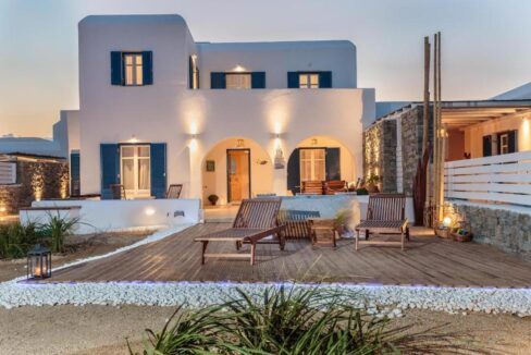 Paros Greece, Paros Property for Sale 7