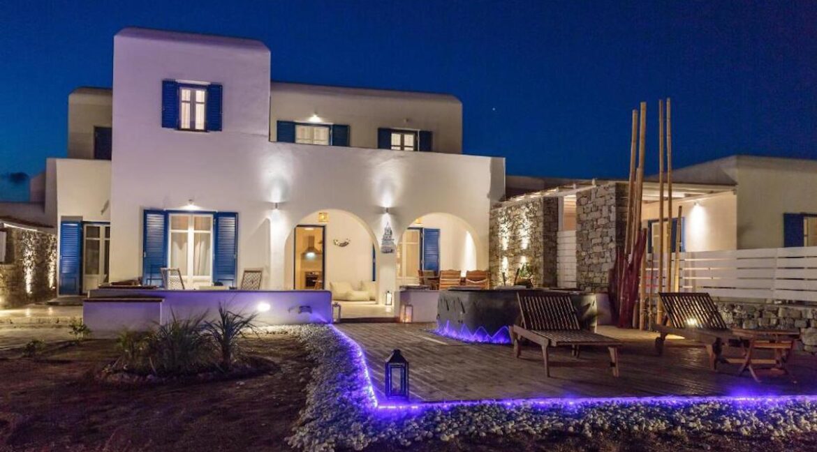 Paros Greece, Paros Property for Sale 9
