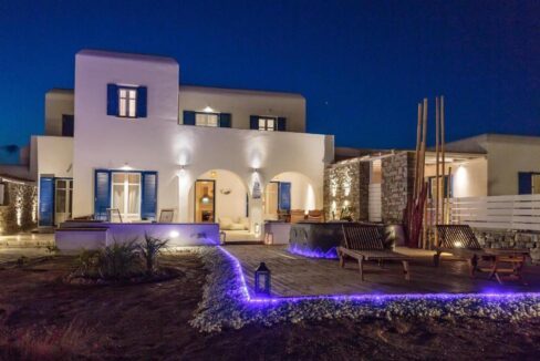 Paros Greece, Paros Property for Sale 9