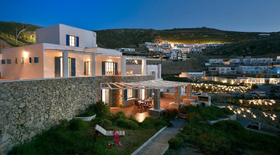 Property for Sale Mykonos Island, Villa Mykonos Greece for Sale 10