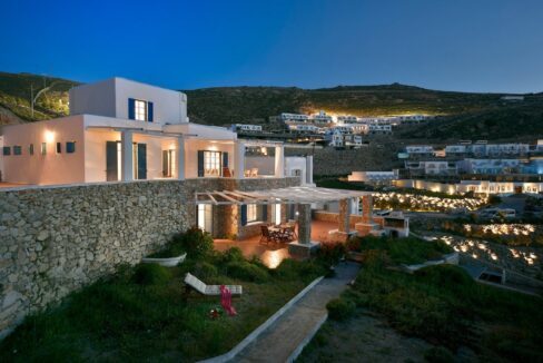 Property for Sale Mykonos Island, Villa Mykonos Greece for Sale 10