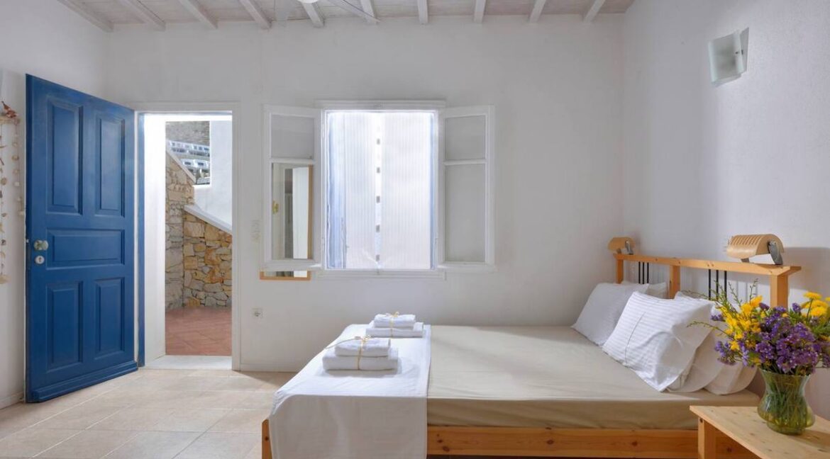 Property for Sale Mykonos Island, Villa Mykonos Greece for Sale 12