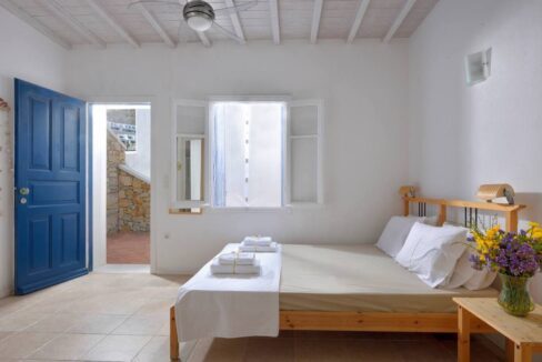 Property for Sale Mykonos Island, Villa Mykonos Greece for Sale 12