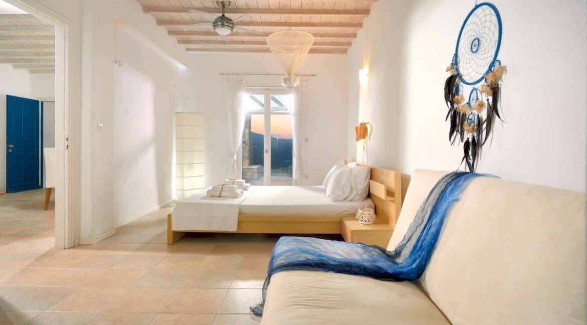 Property for Sale Mykonos Island, Villa Mykonos Greece for Sale 13