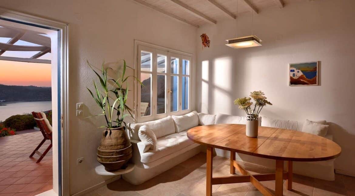 Property for Sale Mykonos Island, Villa Mykonos Greece for Sale 14