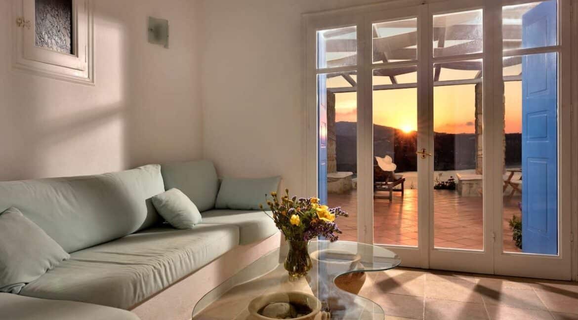Property for Sale Mykonos Island, Villa Mykonos Greece for Sale 15