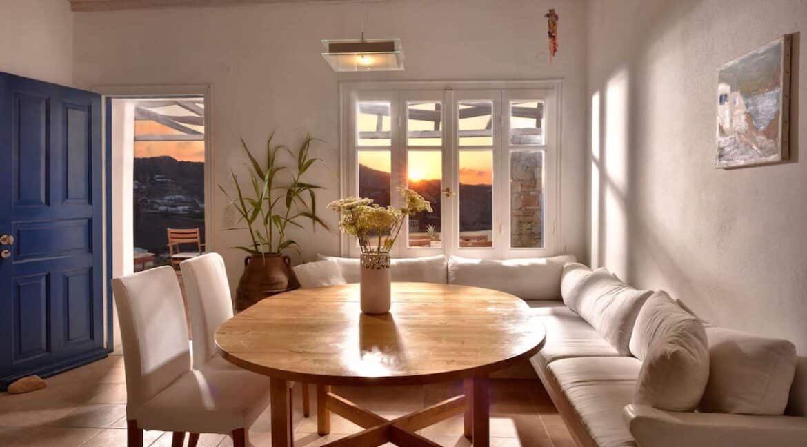 Property for Sale Mykonos Island, Villa Mykonos Greece for Sale 17