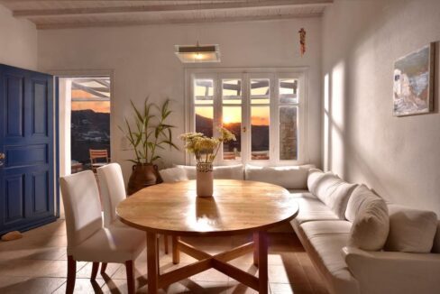 Property for Sale Mykonos Island, Villa Mykonos Greece for Sale 17