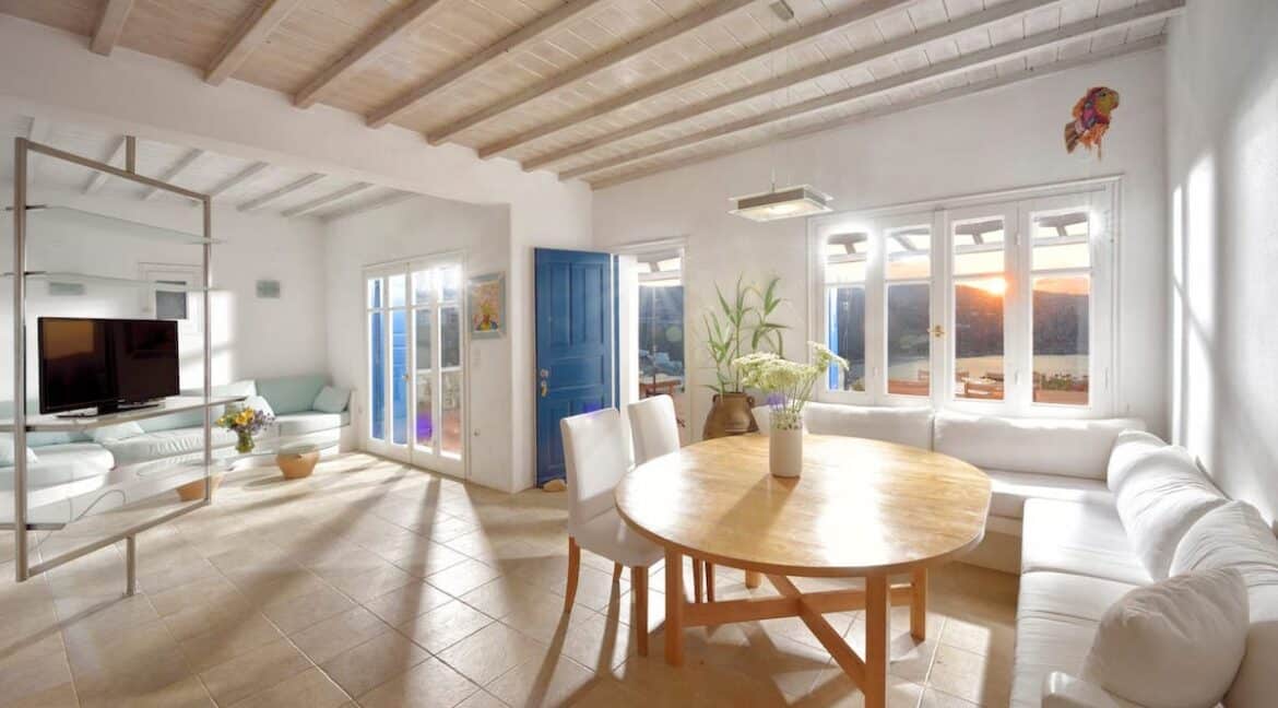 Property for Sale Mykonos Island, Villa Mykonos Greece for Sale 18