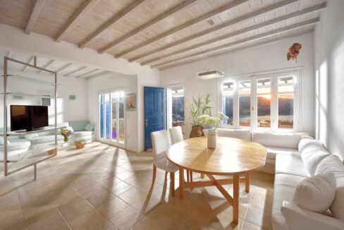 Property for Sale Mykonos Island, Villa Mykonos Greece for Sale 18