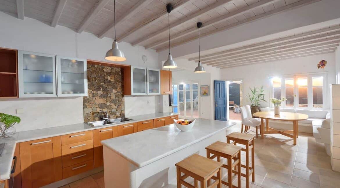 Property for Sale Mykonos Island, Villa Mykonos Greece for Sale 19