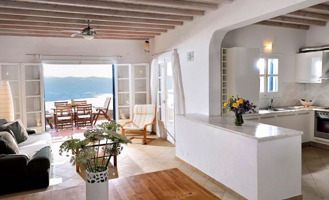 Property for Sale Mykonos Island, Villa Mykonos Greece for Sale 2