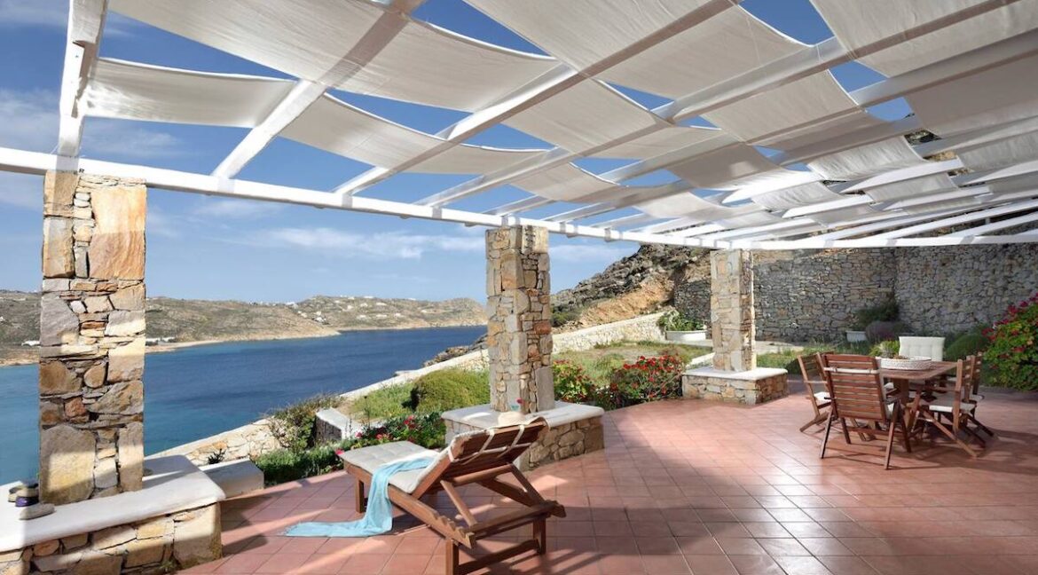 Property for Sale Mykonos Island, Villa Mykonos Greece for Sale 21