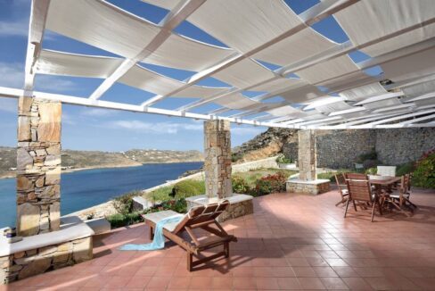 Property for Sale Mykonos Island, Villa Mykonos Greece for Sale 21