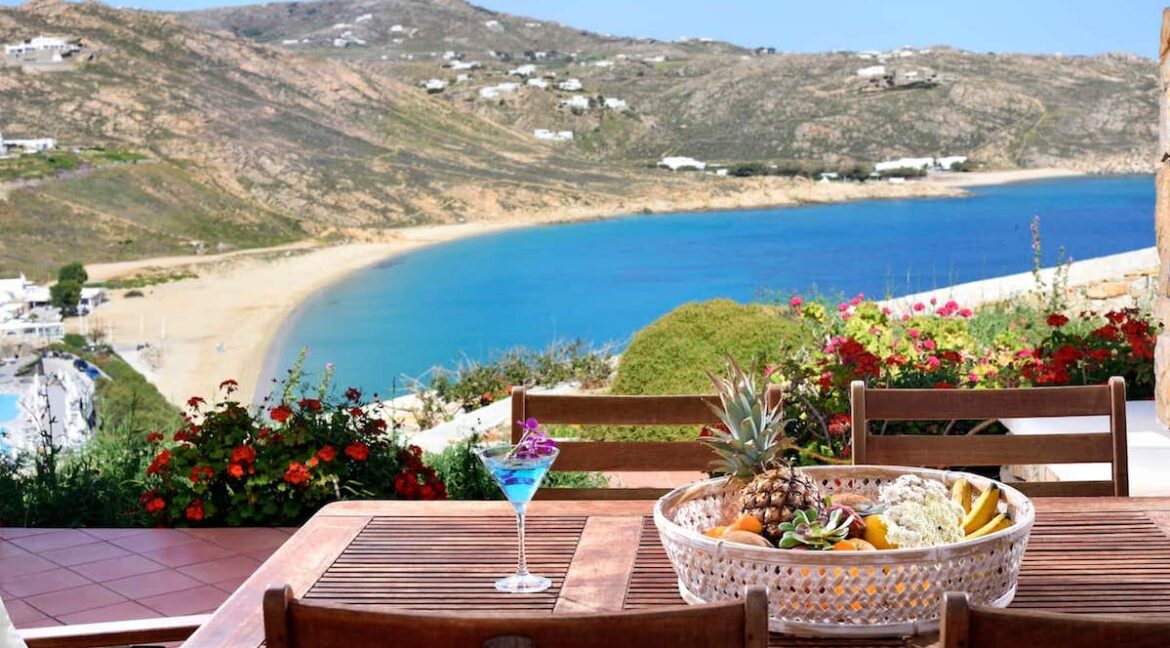 Property for Sale Mykonos Island, Villa Mykonos Greece for Sale