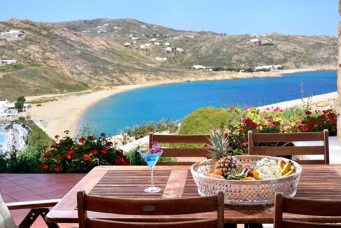 Property for Sale Mykonos Island, Villa Mykonos Greece for Sale 22
